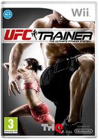 UFC Personal Trainer