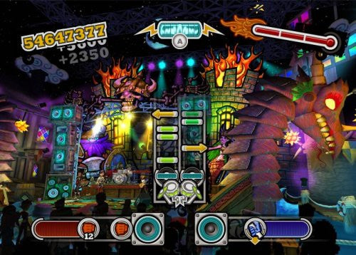 Ultimate Band (DE)