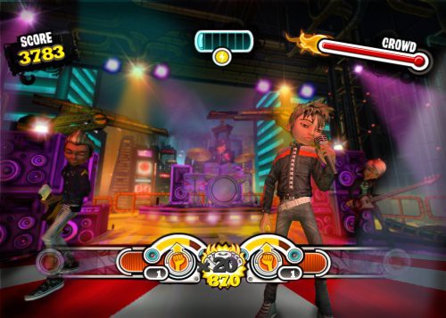 Ultimate Band (DE)