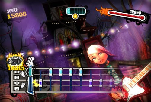 Ultimate Band (DE)