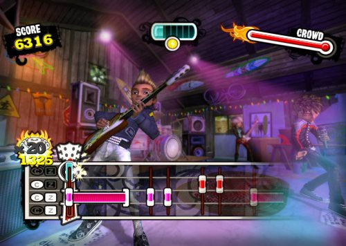 Ultimate Band (DE)