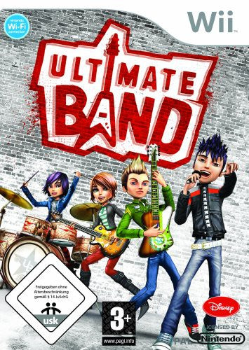 Ultimate Band (DE)