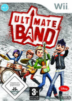 Ultimate Band (DE)