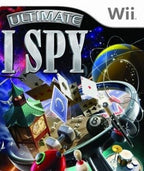 Ultimate I Spy (GB)