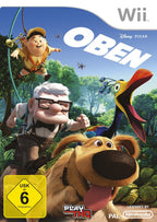 Oben / Disney Pixar Up (GB)