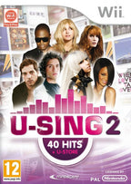 U-Sing 2 (GB)