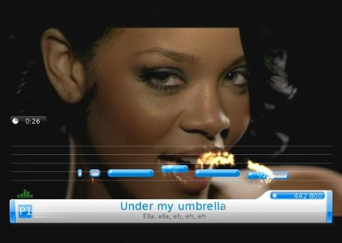 U-Sing: Girls Night (DE)