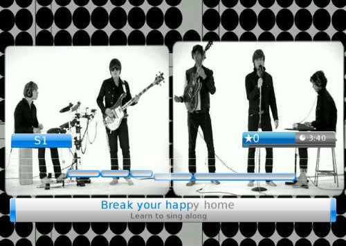 U-Sing: U've got Talent! (DE)