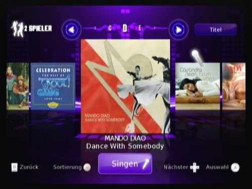 U-Sing: U've got Talent! (DE)