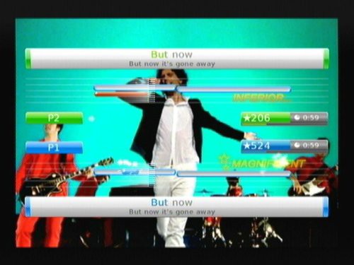 U-Sing: U've got Talent! (DE)