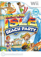 Vacation Isle: Beach Party (FR)