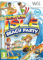 Vacation Isle: Beach Party (FR)
