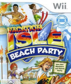 Vacation Isle: Beach Party (DE)