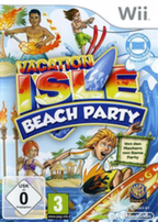 Vacation Isle: Beach Party (DE)