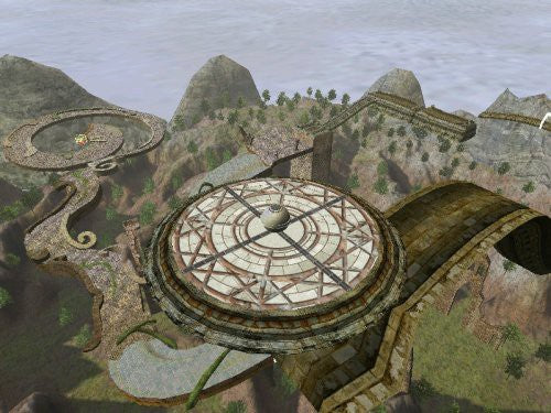 Vertigo
