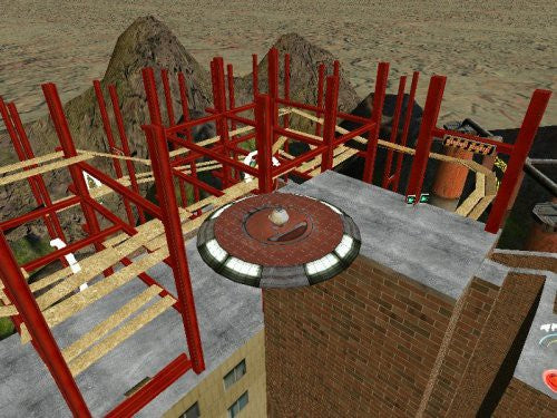 Vertigo