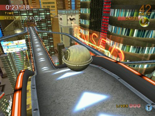 Vertigo