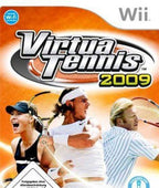 Virtua Tennis 2009 (DE)