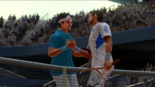 Virtua Tennis 4 (DE)