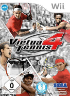 Virtua Tennis 4 (DE)