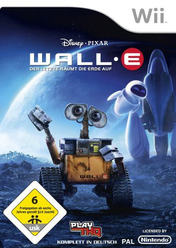 Wall-E (DE)