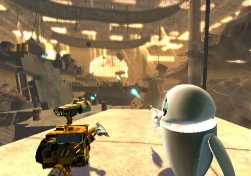 Wall-E (GB)