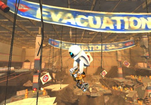 Wall-E (GB)