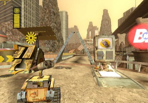 Wall-E (GB)