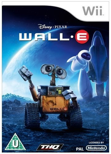 Wall-E (GB)
