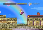Wario Land: The Shake Dimension (DE)