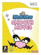 WarioWare: Smooth Moves (DE)