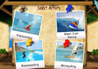 Water Sports (DE)