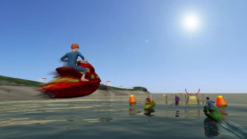 Water Sports (DE)