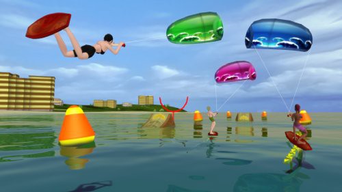 Water Sports (DE)