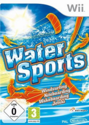 Water Sports (DE)
