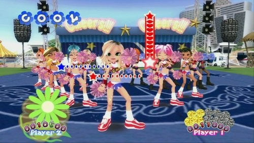 We Cheer (GB)
