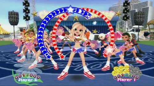 We Cheer (GB)