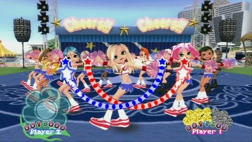 We Cheer (GB)