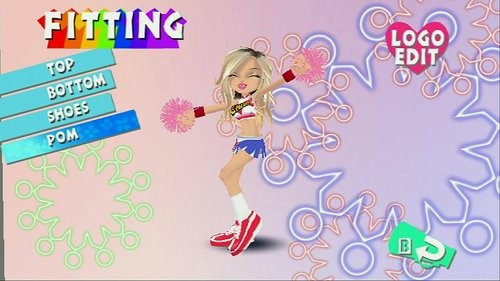 We Cheer (GB)