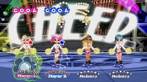 We Cheer (GB)