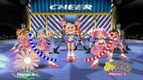 We Cheer (GB)