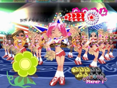 We Cheer (GB)