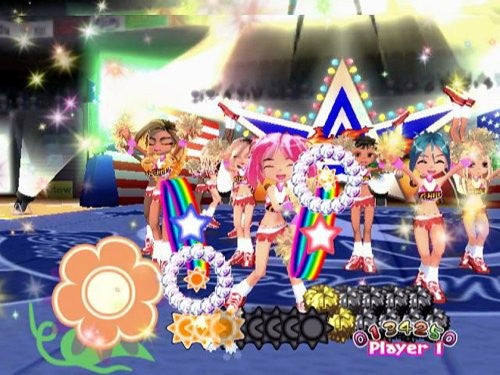 We Cheer (GB)