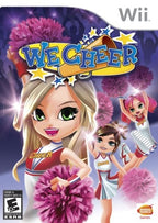 We Cheer (US)