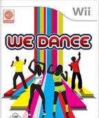 We Dance (DE)