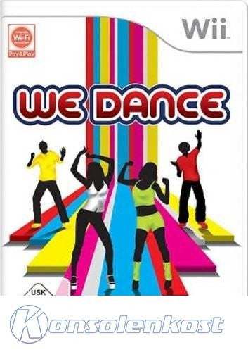 We Dance (DE)