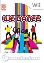 We Dance (DE)