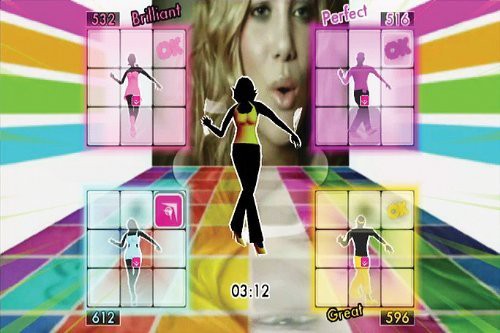 We Dance (DE)