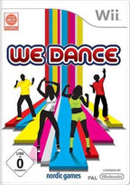 We Dance (DE)