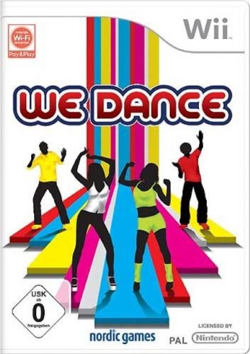 We Dance (DE)